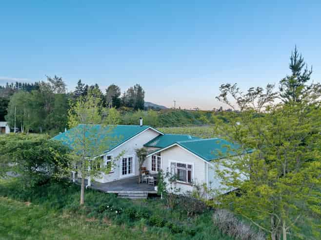 1829 Awatere Valley Road, Awatere Valley