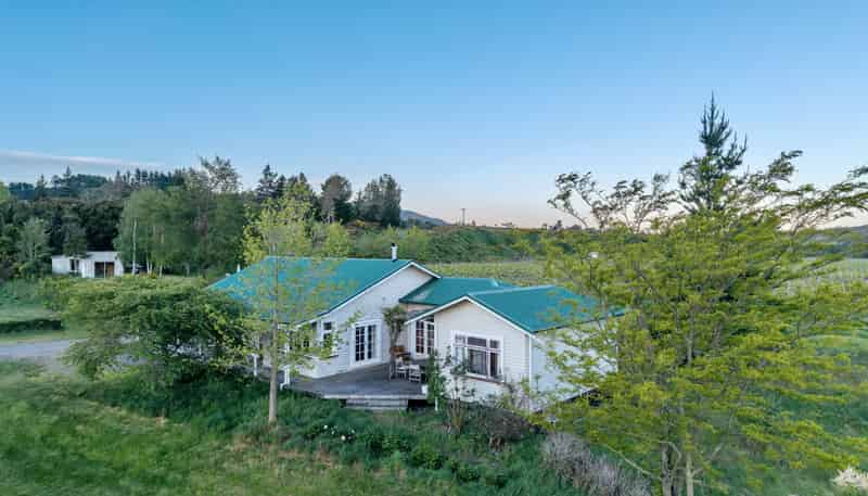 1829 Awatere Valley Road, Awatere Valley