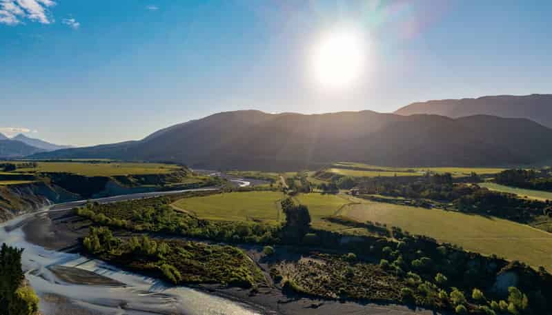 1829 Awatere Valley Road, Awatere Valley