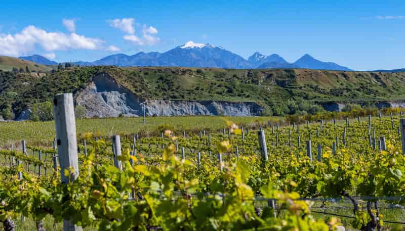1829 Awatere Valley Road, Awatere Valley