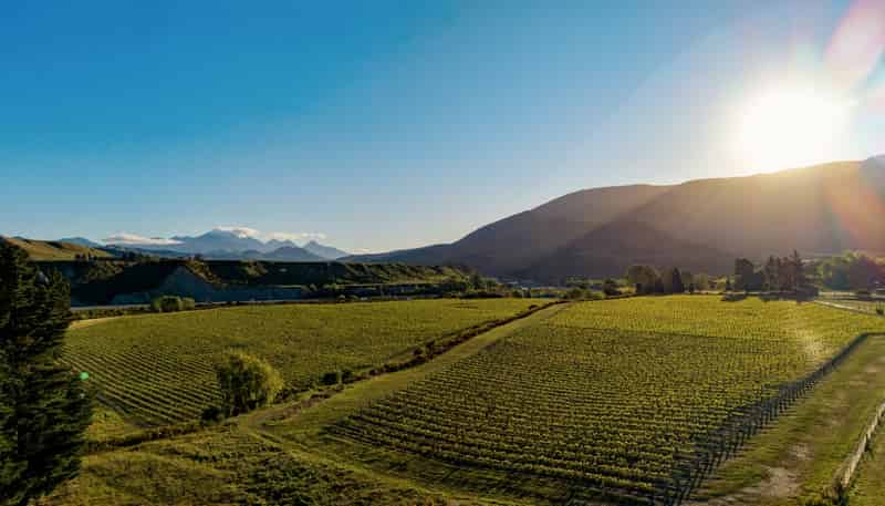 1829 Awatere Valley Road, Awatere Valley