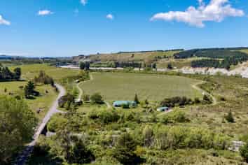 1829 Awatere Valley Road, Awatere Valley