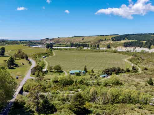1829 Awatere Valley Road, Awatere Valley