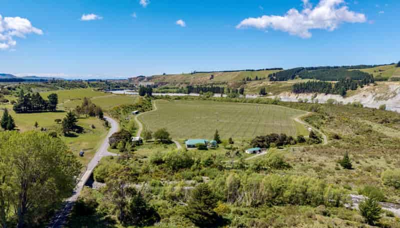 1829 Awatere Valley Road, Awatere Valley