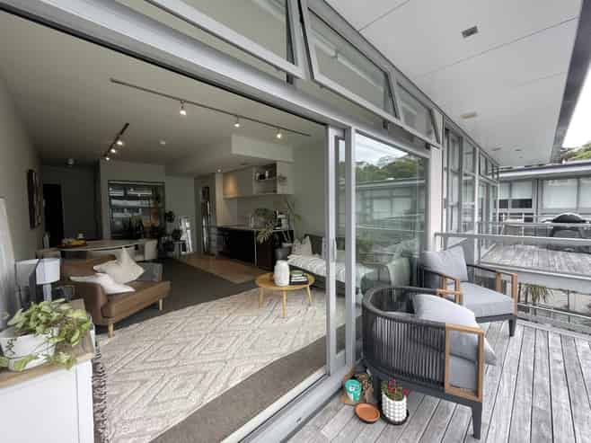 E302/28 Torrens Terrace, Te Aro