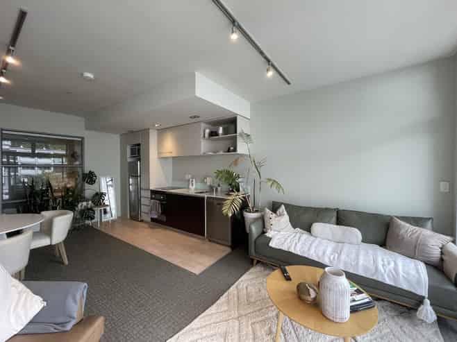 E302/28 Torrens Terrace, Te Aro