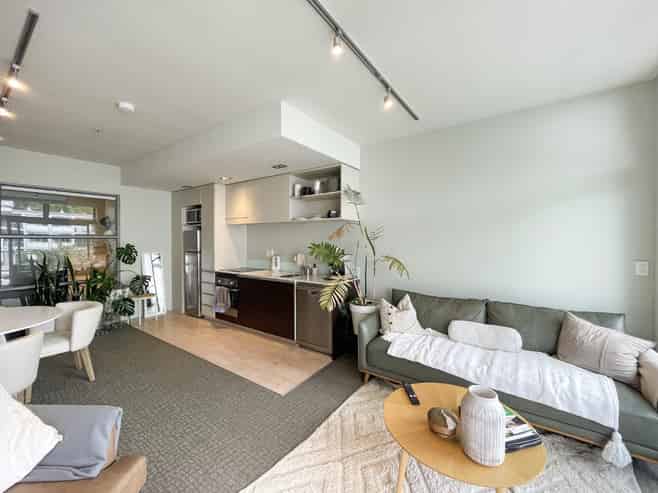 E302/28 Torrens Terrace, Te Aro