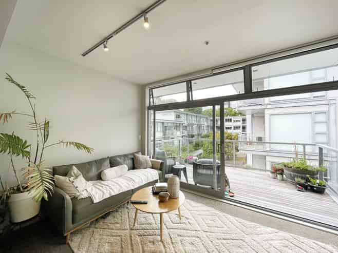 E302/28 Torrens Terrace, Te Aro