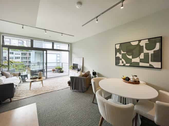 E302/28 Torrens Terrace, Te Aro