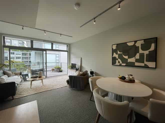 E302/28 Torrens Terrace, Te Aro