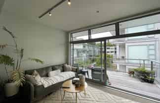 E302/28 Torrens Terrace, Te Aro