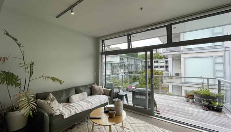 E302/28 Torrens Terrace, Te Aro