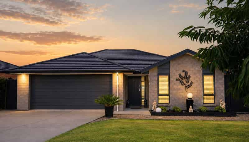 10 Magnolia Close, TE KAUWHATA