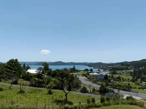 Lot Lots 1-3, 2118 Whangarei Heads Road, Whangarei Heads