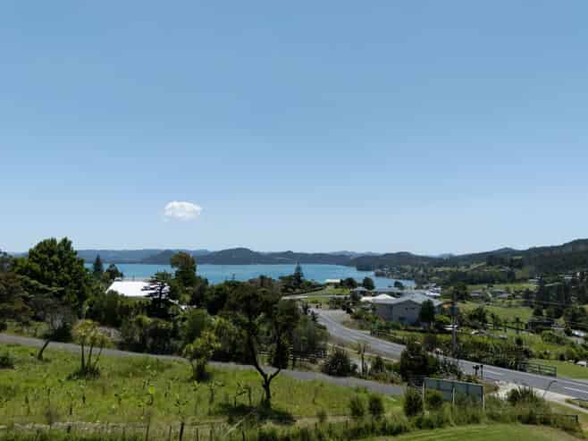 Lot Lots 1-3, 2118 Whangarei Heads Road, Whangarei Heads