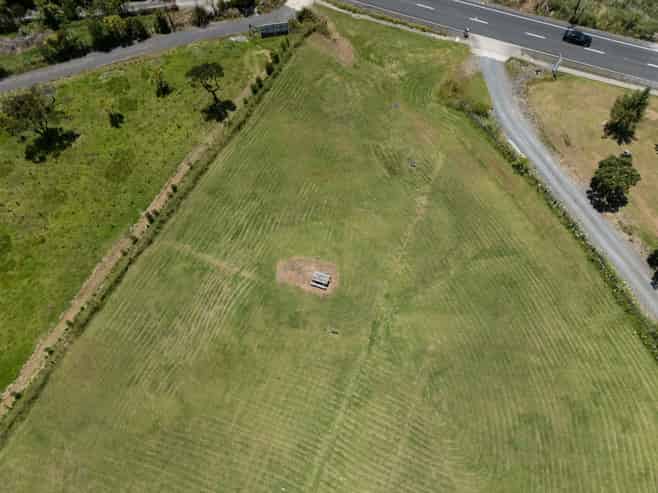 Lot Lots 1-3, 2118 Whangarei Heads Road, Whangarei Heads