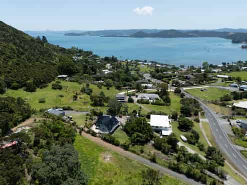 Lot Lots 1-3, 2118 Whangarei Heads Road, Whangarei Heads