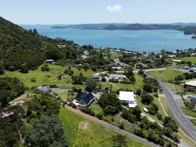 Lot Lots 1-3, 2118 Whangarei Heads Road, Whangarei Heads