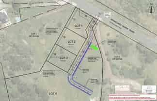 Lot Lots 1-3, 2118 Whangarei Heads Road, Whangarei Heads