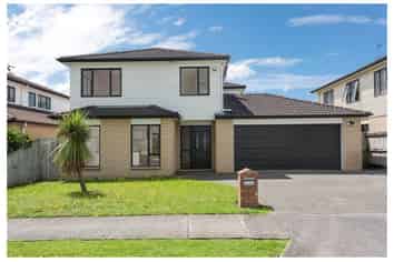 6 Shingleton Lane, Flat Bush