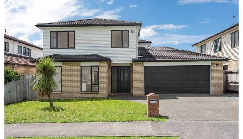 6 Shingleton Lane, Flat Bush