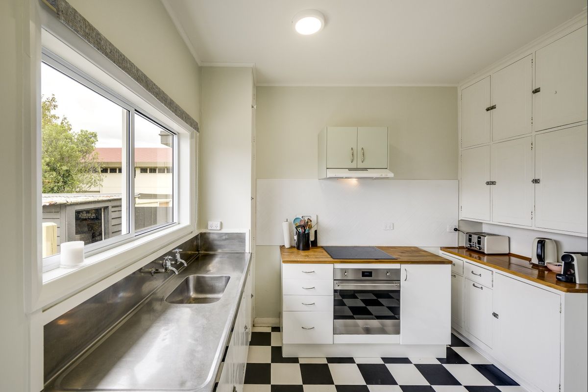 Perfect freehold first home, extra rooms included - Ansicht 5
