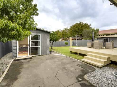 401A Awatea Street, Akina