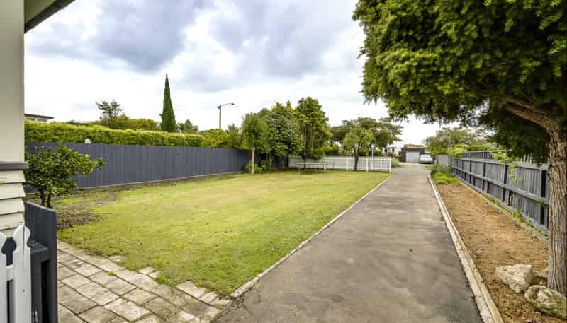 401A Awatea Street, Akina