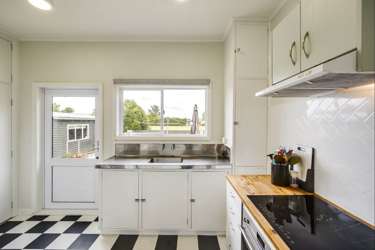 Perfect freehold first home, extra rooms included - Ansicht 6