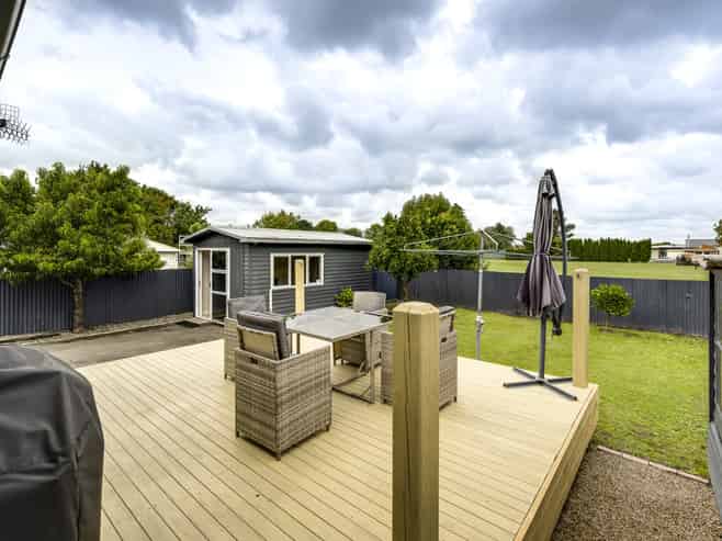 401A Awatea Street, Akina