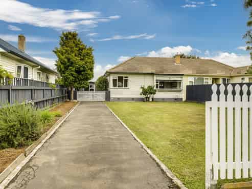 401A Awatea Street, Akina
