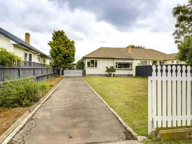 401A Awatea Street, Akina