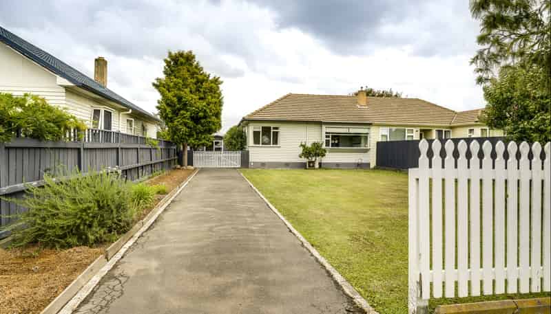 401A Awatea Street, Akina