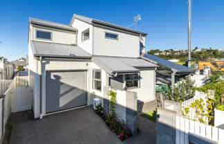 5 Macaulay Street, Ahuriri