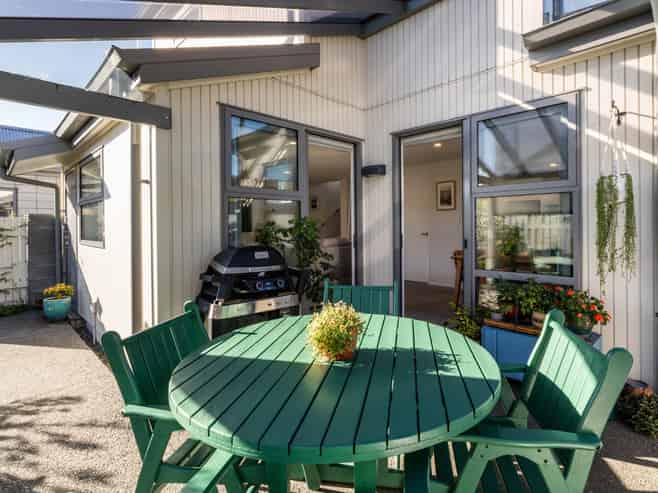 5 Macaulay Street, Ahuriri