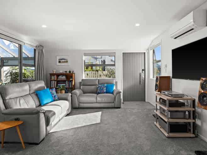 5 Macaulay Street, Ahuriri