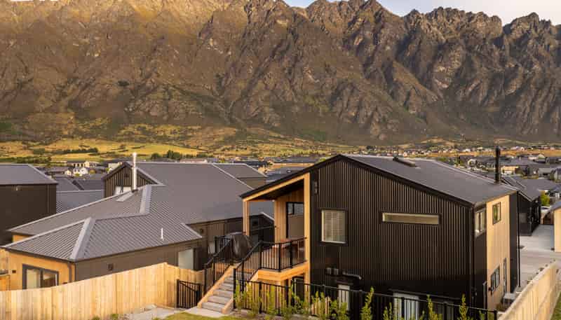 18 Grain Close, Jacks Point