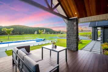 1 Kaituhi Lane, Coatesville