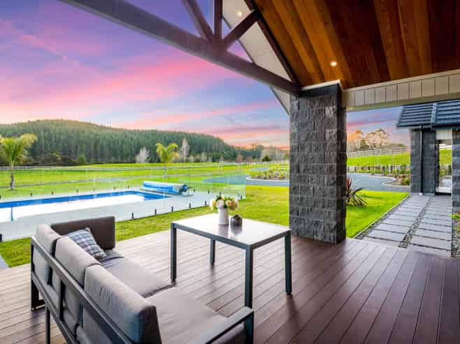 1 Kaituhi Lane, Coatesville