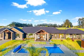 1 Kaituhi Lane, Coatesville