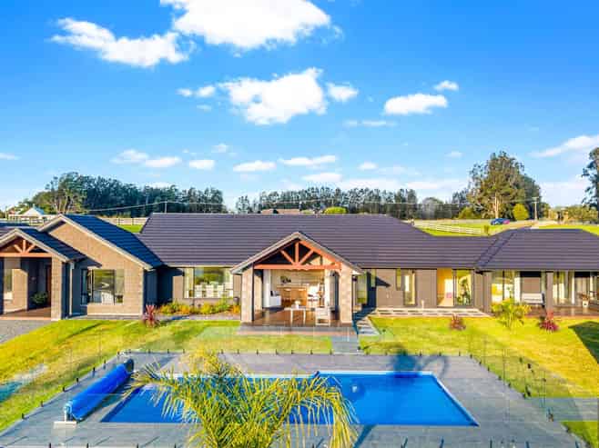 1 Kaituhi Lane, Coatesville