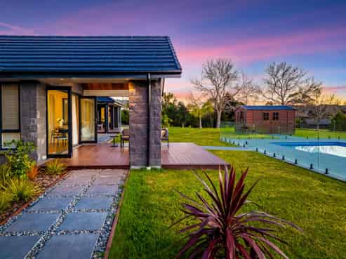 1 Kaituhi Lane, Coatesville