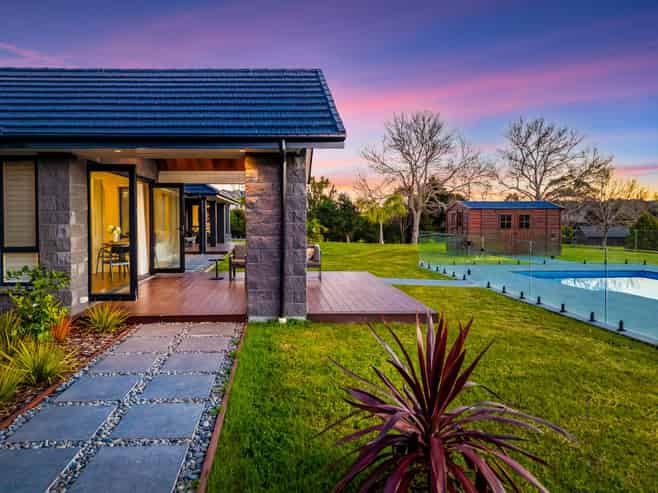 1 Kaituhi Lane, Coatesville