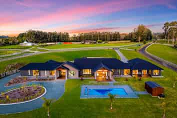 1 Kaituhi Lane, Coatesville