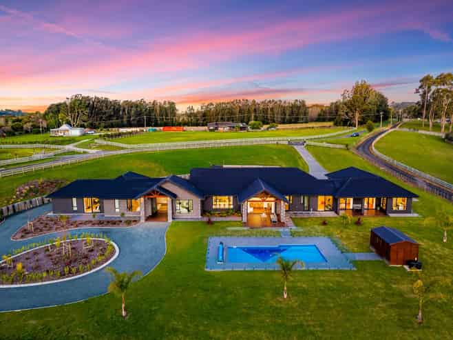 1 Kaituhi Lane, Coatesville