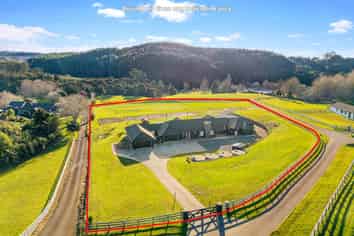 1 Kaituhi Lane, Coatesville