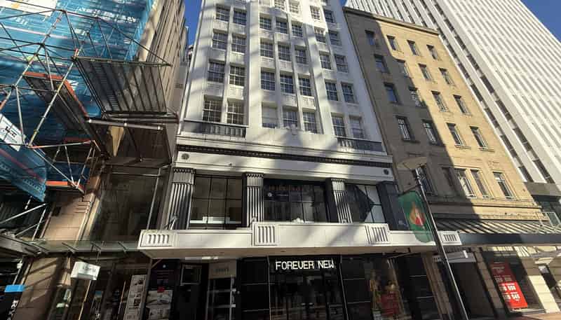 Level 6/330 Lambton Quay, Wellington Central