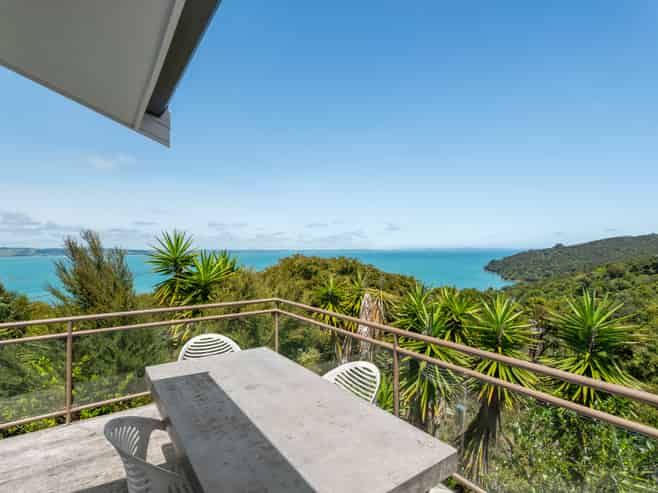26 Upland Road, Waiheke Island
