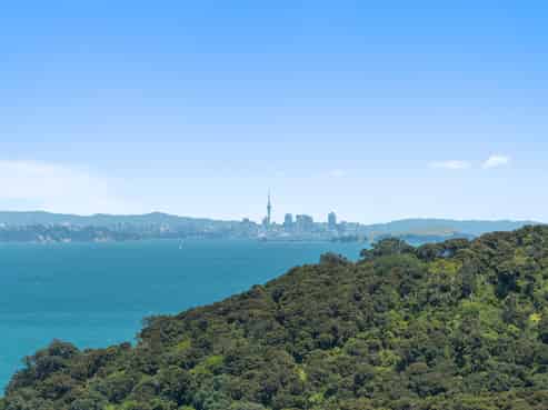 26 Upland Road, Waiheke Island