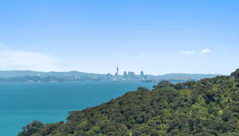 26 Upland Road, Waiheke Island